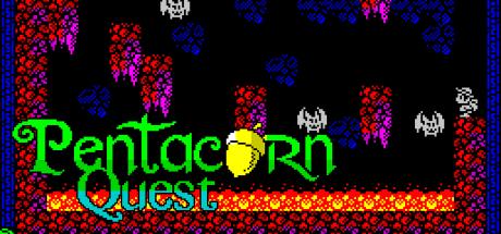 Pentacorn Quest — steamgrid