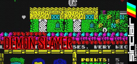 Demon Slayer — steamgrid