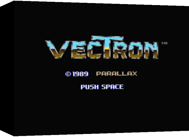 Vectron — box-3D (WOR)