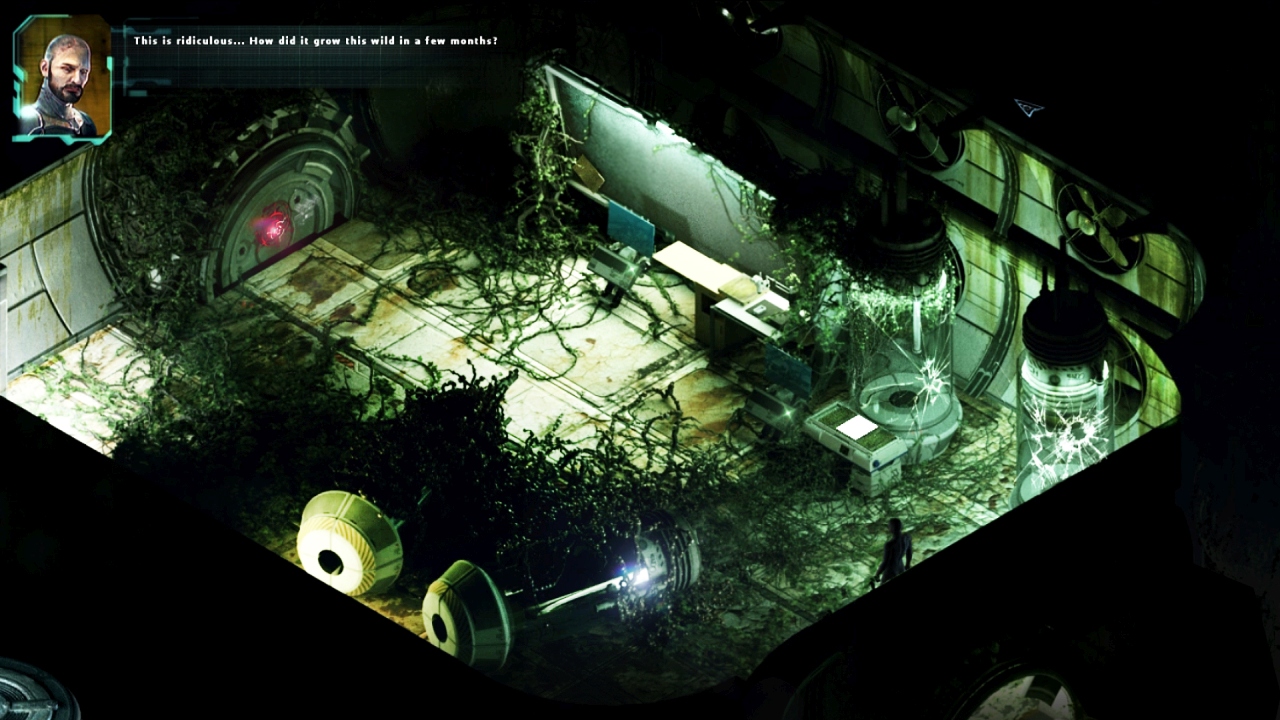 Stasis — ss (WOR)