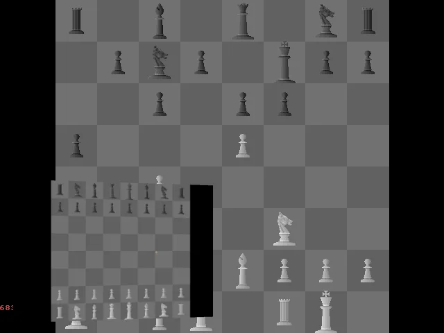 Chess — mixrbv2 (WOR)