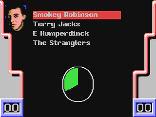 Mike Read's Computer Pop Quiz — ss (EU)
