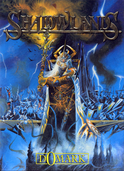 Shadowlands box art