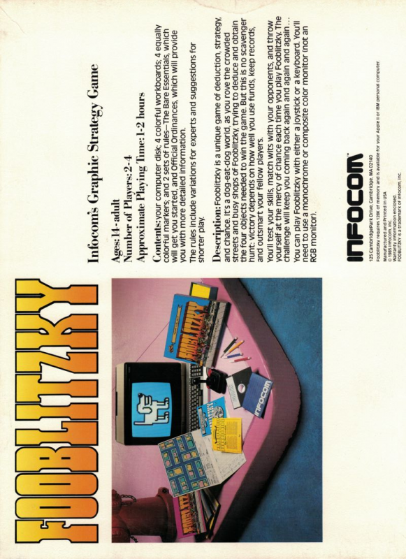 Fooblitzky — box-2D-back (US)
