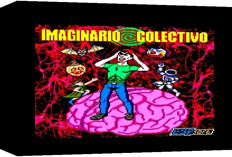 Imaginario Colectivo — box-3D (WOR)