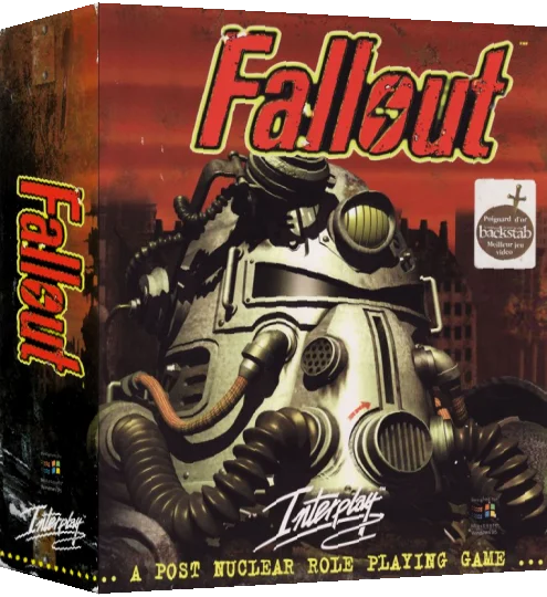 Fallout — box-3D (FR)