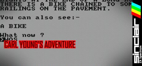 Carl Young's Adventure — steamgrid