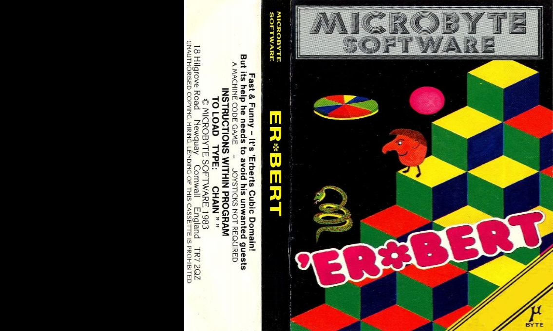 Er*Bert — box-texture (WOR)