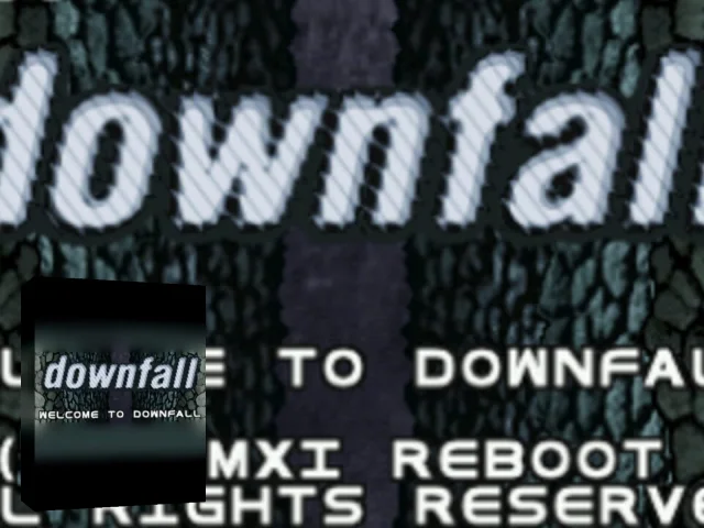 Downfall — mixrbv2 (WOR)