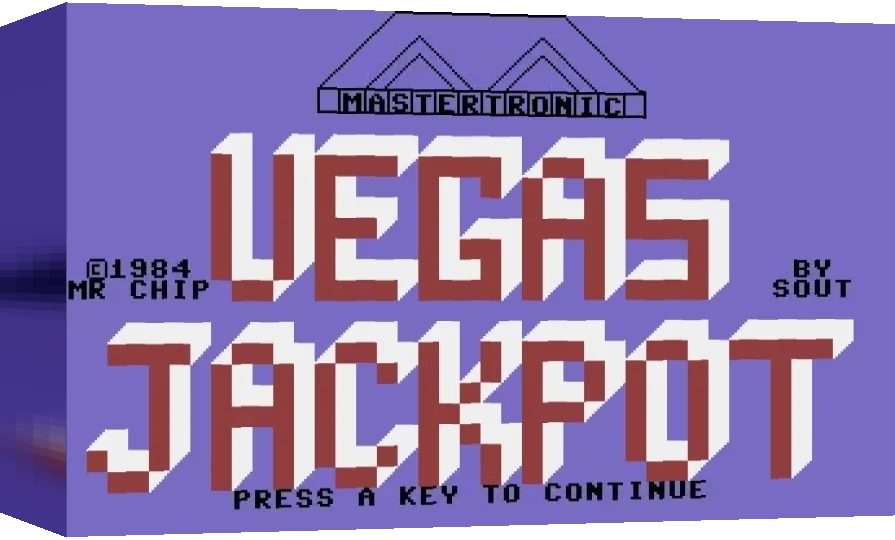 Vegas Jackpot — box-3D (WOR)