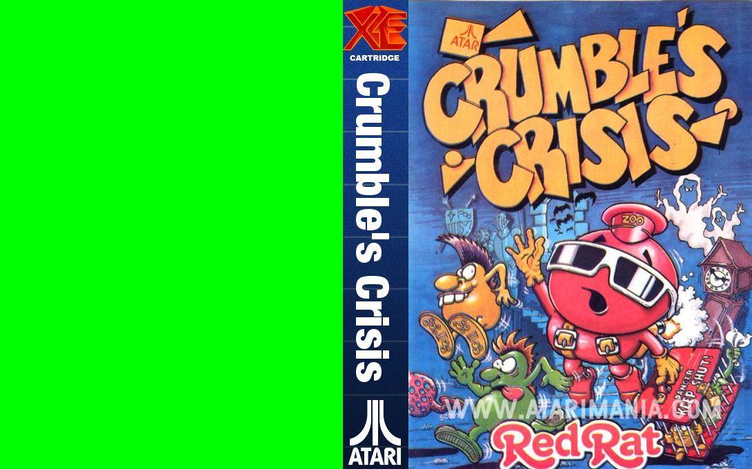Crumble's Crisis — box-texture (WOR)