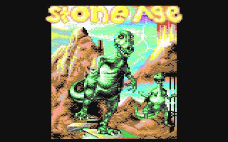 Stone Age — sstitle (EU)