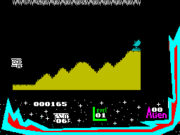 Galactic Gunners — ss (WOR)