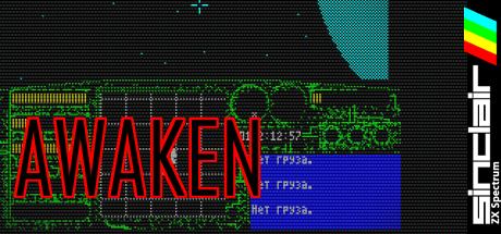 Awaken — steamgrid