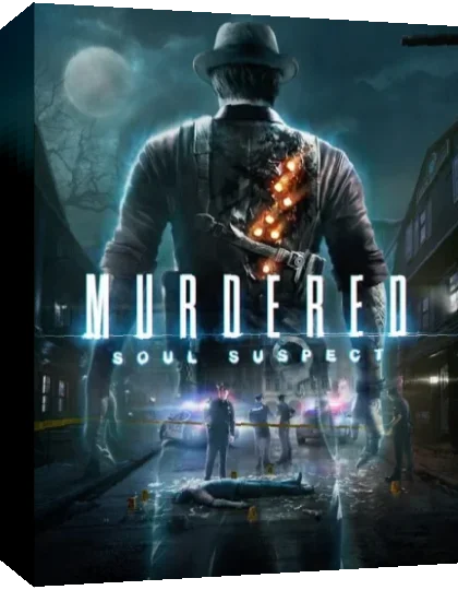 Murdered - Soul Suspect — box-3D (WOR)