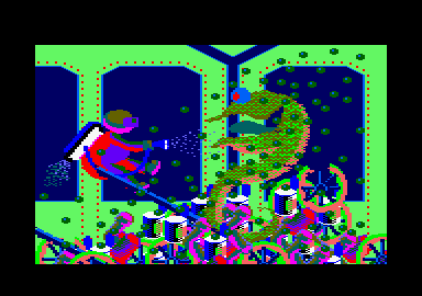 Polluting Bacteria — sstitle (EU)