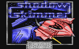 Shadow Skimmer — sstitle (EU)