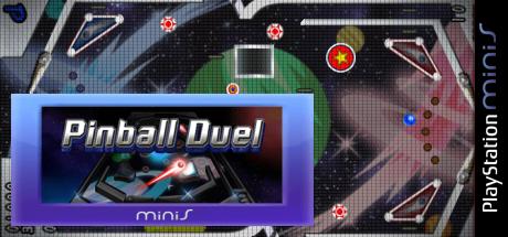 Battle Pinball — steamgrid