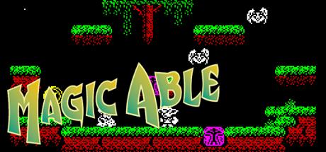 MagicAble — steamgrid