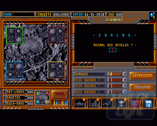 Moon City — ss (WOR)