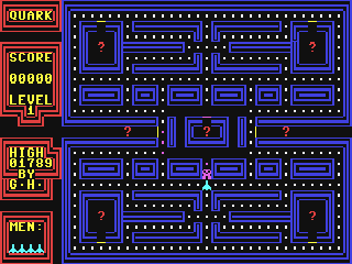 Quark — ss (WOR)