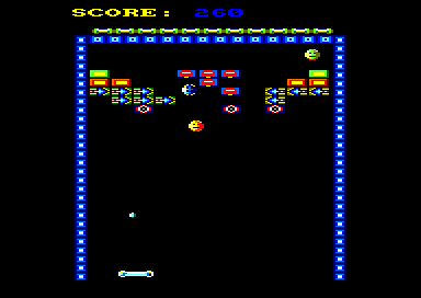 Squashball — ss (EU)