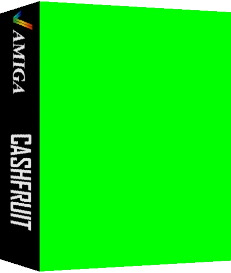 Cashfruit — box-3D (SS)