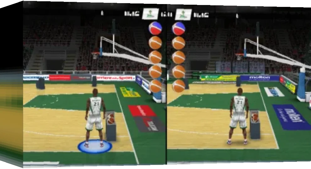 Planet Basket 2009-2010 — box-3D (WOR)