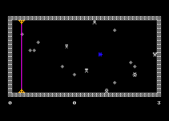 Exit Watch — ss (WOR)