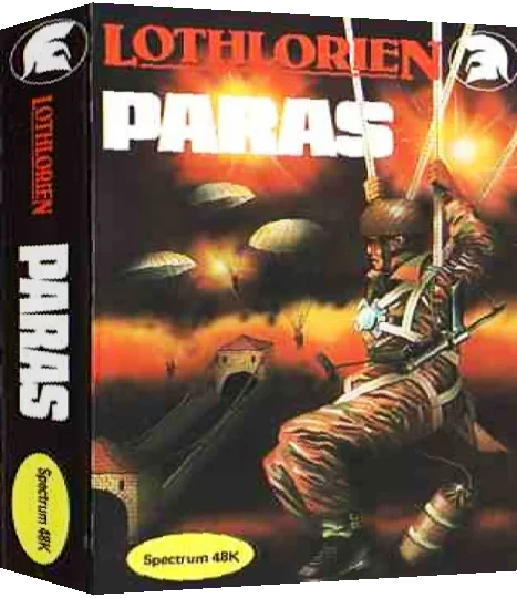Paras — box-3D (EU)