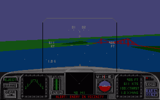 FA-18 Interceptor — ss (WOR)