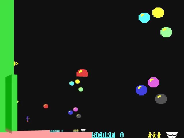 Laser Beam — mixrbv2 (WOR)