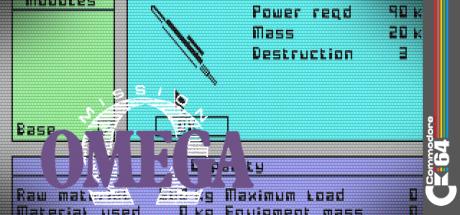 Mission Omega — steamgrid