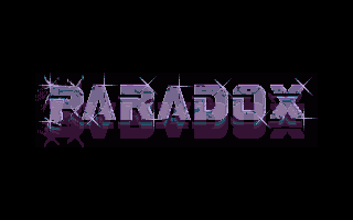 Paradox — sstitle (WOR)