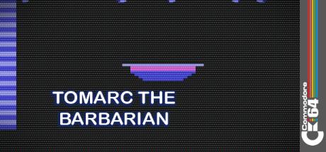 TOMARC the Barbarian — steamgrid
