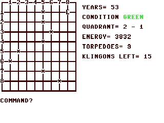 Star Trek 64 — ss (WOR)