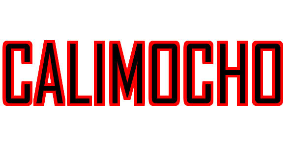 Calimocho — wheel-hd (SS)