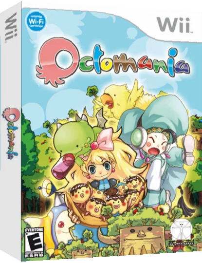 Modu Hamkke Takoron — box-3D (US)
