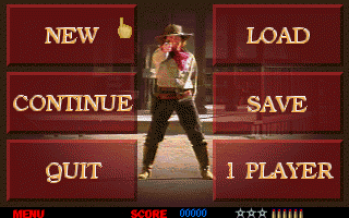 Last Bounty Hunter, The — sstitle (US)