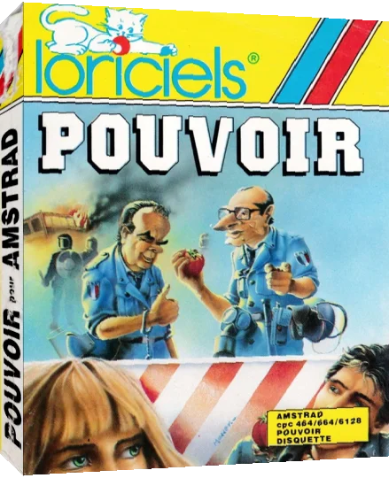 Pouvoir — box-3D (FR)
