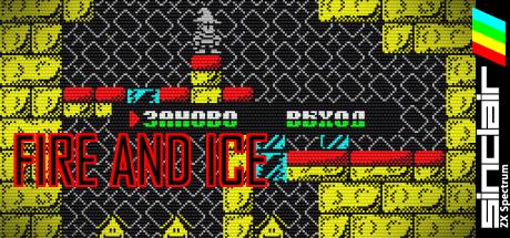 Fire & Ice — steamgrid
