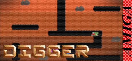 Digger — steamgrid