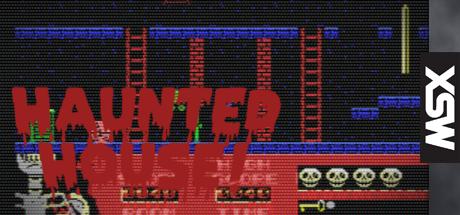 Haunted House — steamgrid