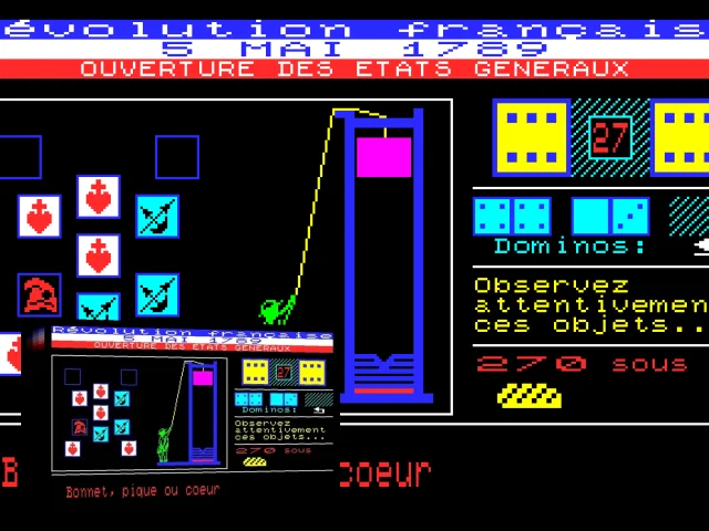 Révolution — mixrbv2 (WOR)