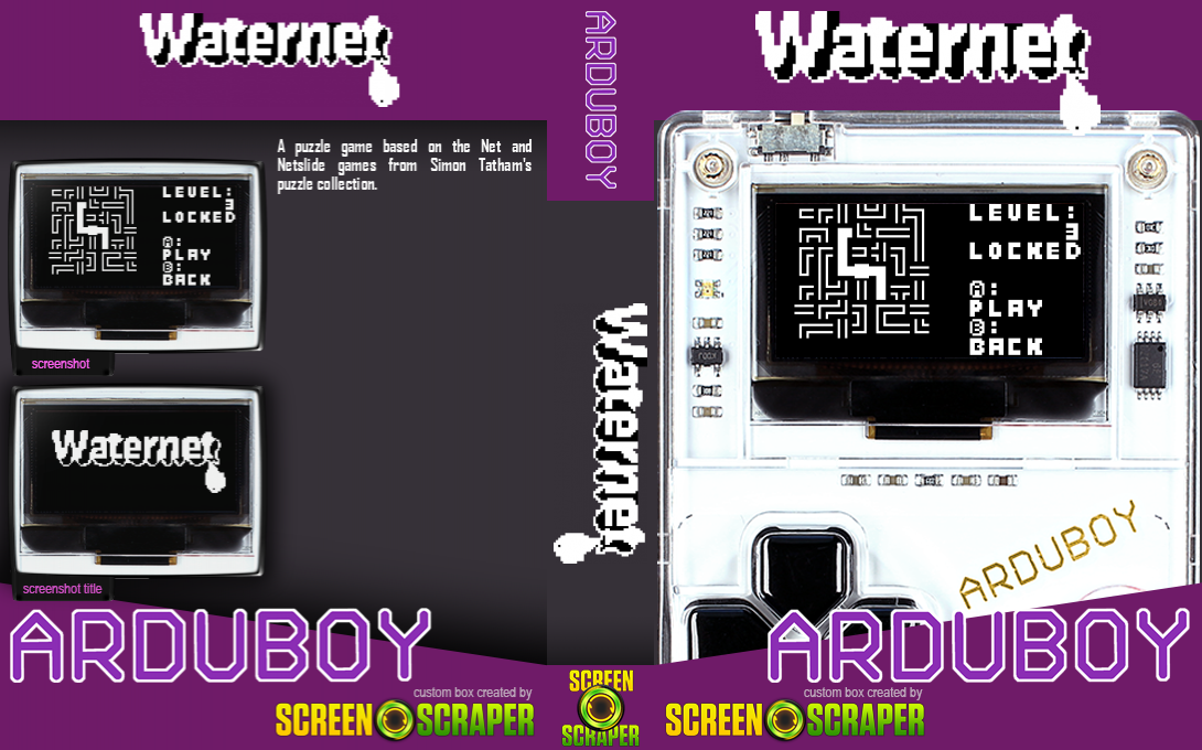 Waternet — box-texture (SS)