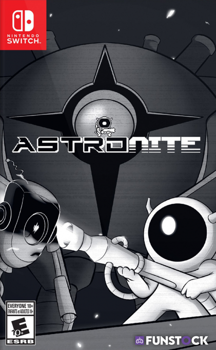 Astronite box art