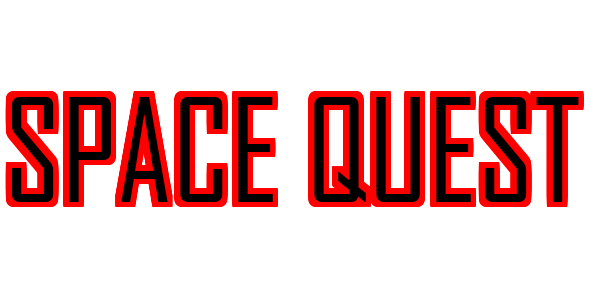 Space Quest — wheel-hd (SS)