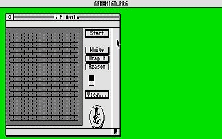 GEM AmiGo — sstitle (WOR)