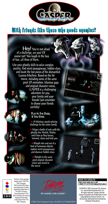 Casper — box-2D-back (US)