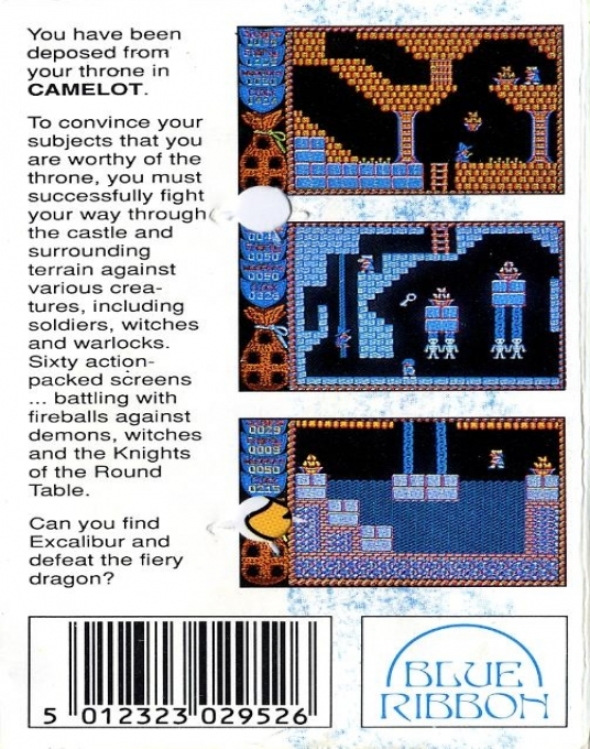 Camelot — box-2D-back (WOR)